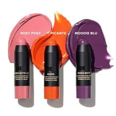 Darilni set dekorativne kozmetike Trendy Blush Mini 3 kosi