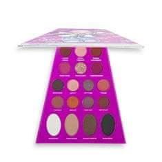 Darilni set x Bratz paleta senčil za oči Vault