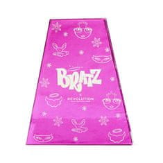 Darilni set x Bratz paleta senčil za oči Vault