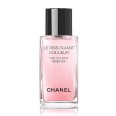 Le Dissolvant Douceur (odstranjevalec barve za nohte) 50 ml