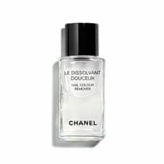 Le Dissolvant Douceur (odstranjevalec barve za nohte) 50 ml