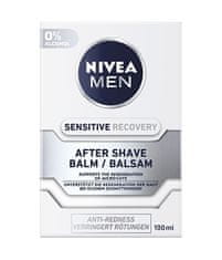 Nivea Obnovitveni balzam po britju za občutljivo kožo Sensitive (obnovitveni balzam po britju) 100 ml