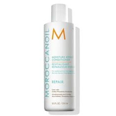 Vlažilni obnovitveni balzam za šibke in poškodovane lase (Moisture Repair Conditioner) 250 ml