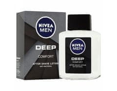 Deep po britju (Comfort After Shave Lotion) 100 ml