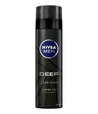 Gel za britje Deep (Gel za britje) 200 ml