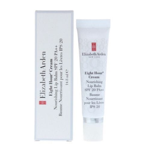 Elizabeth Arden Negovalni balzam za ustnice SPF 20 Eight Hour Cream (Negovalni balzam za ustnice) 14,8 ml