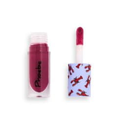 X Friends Phoebe Pout Bomb sijaj za ustnice 4,6 ml