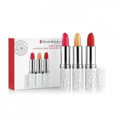 Elizabeth Arden Darilni komplet balzama za ustnice za osem ur