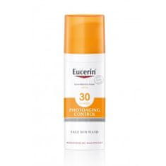 Emulzija za zaščito pred soncem proti gubam Photoaging Control SPF 30 (Sun Fluid) 50 ml