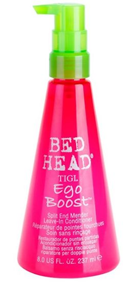 Balzam za razcepljene konice Bed Head Ego Boost (Leave-in Conditioner) 237 ml