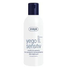 Ziaja Brezalkoholna voda po britju Yego Sensitive 200 ml