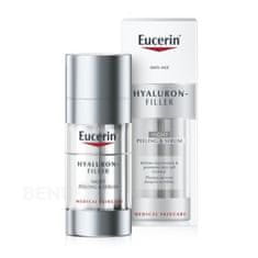 Eucerin Hyaluron Filler (nočni piling in serum) 30 ml