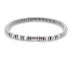 Tommy Hilfiger Originalna jeklena zapestnica Pulsera 2790381