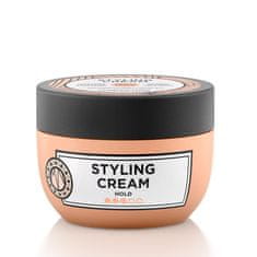 Negovalna krema za oblikovanje za sijaj in mehkobo Style & Finish (Styling Cream) 100 ml