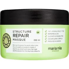 Visoko intenzivna vlažilna maska za lase Structure Repair (Masque) 250 ml