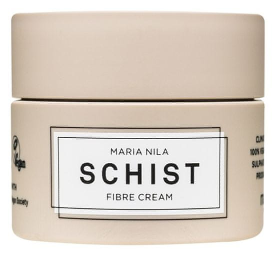 Krema za oblikovanje kratkih in srednje dolgih las Schist (Fibre Cream) 50 ml