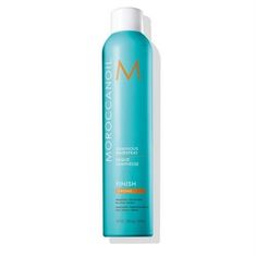 Lak za lase z močno fiksacijo (Luminous Hairspray Strong) 330 ml