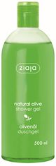 Ziaja Gel za prhanje Natural Olive 500 ml