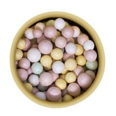 Dermacol Tonizirajoči puder za obraz Pearls Toning (Beauty Powder Pearls) 25 g