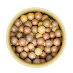 Bronasti obarvani puder Pearls (Beauty Powder Pearls) 25 g