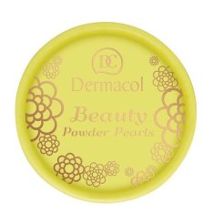 Bronasti obarvani puder Pearls (Beauty Powder Pearls) 25 g