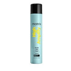 Lak za lase za izjemno močno krepitev Total Results Amplify (Proforma Hairspray) 400 ml