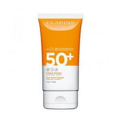 Krema za sončenje za telo SPF 50+ (krema za sončenje) 150 ml