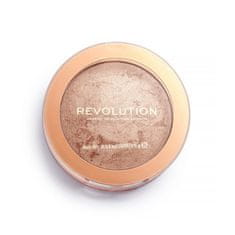 Revolution Re-Loaded Holiday Romance Bronzer (bronzer v prahu) 15 g