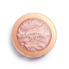 Makeup Revolution Revolution Re-Loaded osvetljevalec v barvi Make an Impact 10 g