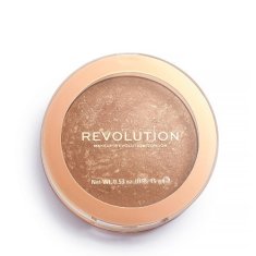 Revolution Re-Loaded Long Weekend Bronzer (bronzer v prahu) 15 g