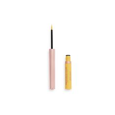 Eyeliner Neon Heat Color Liquid Lemon Yellow (Eyeliner) 2,4 ml