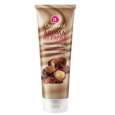 Slasten gel za prhanje Aroma Ritual Macadamia Truffle (Slasten gel za prhanje) 250 ml