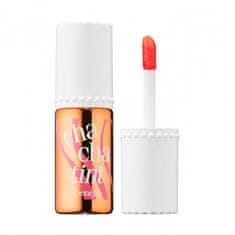 Benefit Tekoči madež za ustnice in lica ChachaTint (madež za ustnice in lica mango) 6 ml