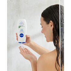 Aloe Vera kremni gel za prhanje (Care Shower) 250 ml