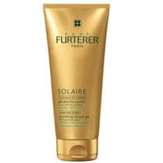 Solaire (negovalni gel za prhanje) 200 ml