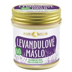 Organsko maslo sivke 120 ml