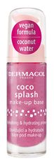 Dermacol Coco Splash Hydrating Primer (Osvežujoč in vlažilni puder) 20 ml