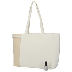 Ženska torbica BAGP980-K000 White