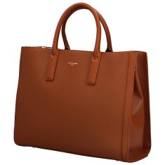 Ženska torbica 6797 Brown