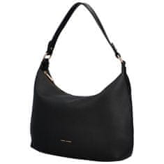 Ženska torba Banana Bag CM6909B Black