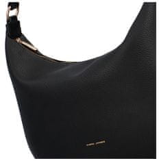 Ženska torba Banana Bag CM6909B Black