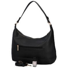 Ženska torba Banana Bag CM6909B Black