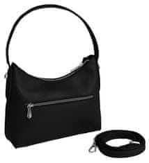 Ženska torba Banana Bag CM6987A Black