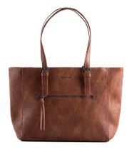 Ženska torbica CM6826 Brown