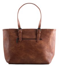 Ženska torbica CM6826 Brown