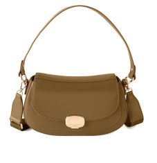 Ženska torbica Banana Bag CM7175 Camel