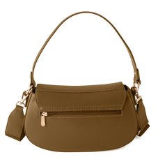 Ženska torbica Banana Bag CM7175 Camel