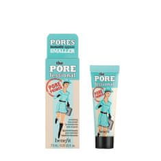 Benefit POREfessional Pore Minimizing Primer (gladilna podlaga za obraz, ki zmanjšuje videz por) 7,5 ml