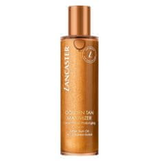 Golden Tan Maximizer (olje po sončenju) 150 ml