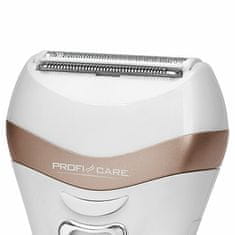 ProfiCare Epilator, brivnik in brusilnik 3 v 1 PC-LBS 3002